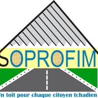 SOPROFIM logo - Similar company to Eneltchad (Entreprise Electrique Au Tchad)