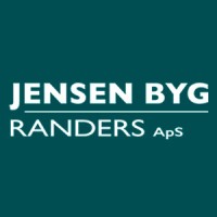 Jensen Byg Randers