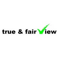 True & Fair View logo - Similar company to Haws Emea