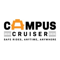 Campus Cruiser logo - Similar company to De Nvms
