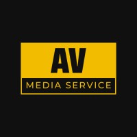 AV Media Services logo - Similar company to Classy Curves