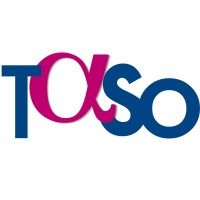 TASO logo - Similar company to Oleica
