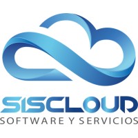 Siscloud logo - Similar company to Bmsp