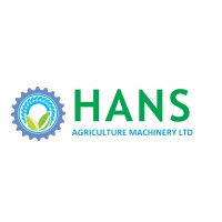 Hans Agriculture Machinery limited logo - Similar company to Magole Agriculture Limited