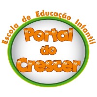 Escola de Educação Infantil Portal do Crescer logo - Similar company to Colégio Coc Vila Yara