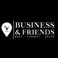 Business & Friends logo - Similar company to Junior Chamber International Bellevue-Zürich