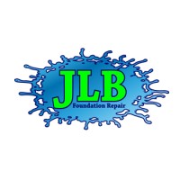 JLB Foundation Repair & Basement Waterproofing logo - Similar company to Vertex, Inc