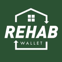 Rehab Wallet logo - Similar company to Consistent Capital