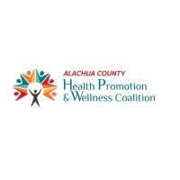 Alachua County Health Promotion and Wellness Coalition logo - Similar company to Legally Remote, Pllc®
