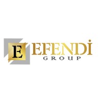 Efendi Group logo - Similar company to Nogap - Componentes E Implantes Dentários