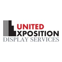 United Exposition Display Service logo - Similar company to Exhibition Professionals