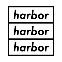 Harbor Studios logo - Similar company to Fruition Design
