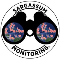 Sargassum Monitoring® logo - Similar company to Sargassum Solutions Ltd