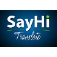 SayHi logo - Similar company to Say Hi Technologies