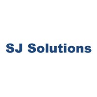 SJ Solutions logo - Similar company to Lygiosios