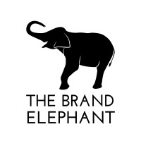 THE BRAND ELEPHANT logo - Similar company to Stella Foundry