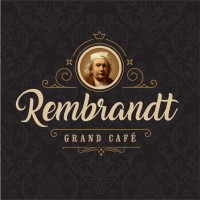 Grand Café Rembrandt logo - Similar company to Tilburg University