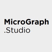 MicroGraph .Studio logo - Similar company to Céréla Inc