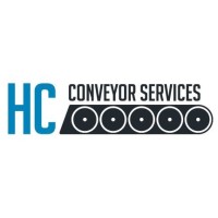 HC Conveyor Services logo - Similar company to Hc Conveyors
