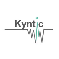 Kyntic logo - Similar company to Intelliher