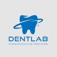 DentLAB logo - Similar company to Dentlabs