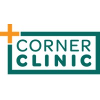 Corner Clinic logo - Similar company to Lymanwealth