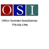 Office Systems Installations logo - Similar company to Office Resource Group