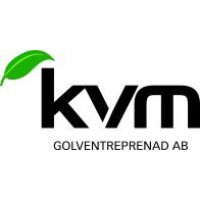 KVM Golventreprenad AB logo - Similar company to Svärtinge Rör & Vvs Ab
