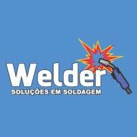 Welder logo - Similar company to Welding Work Shop