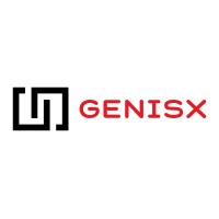 Genisx logo - Similar company to Onlineed