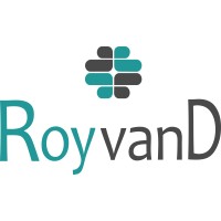 ROYVAND logo - Similar company to It Loom