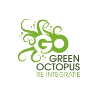 Green Octopus logo - Similar company to Green Octopus Gmbh
