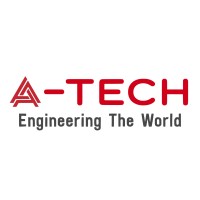 A-Tech Engineering Services logo - Similar company to A