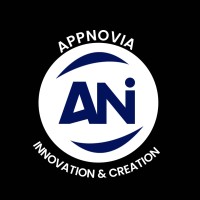 Appnovia logo - Similar company to Techhubsquare Inc