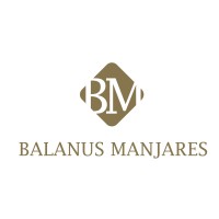 Balanus Manjares Sl