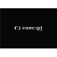 Conc3pt London logo - Similar company to Lumos Experiences