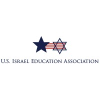 U.S. Israel Education Association (USIEA) logo - Similar company to Jh Adventures