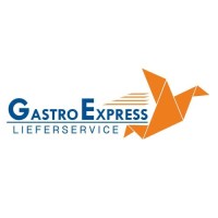 Gastro Express logo - Similar company to Zip Films Ag