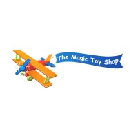 THE MAGIC TOY SHOP LTD logo - Similar company to Yellow Doodle