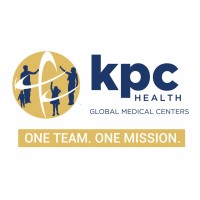 KPC Health - Hemet & Menifee Global Medical Centers logo - Similar company to Kpc Global Management