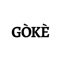 Studio GÒKÈ logo - Similar company to Studio 115 Integrated Services