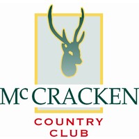 McCracken Country Club logo - Similar company to Adelaide Skydeck