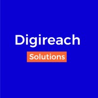 Digireach Solutions logo - Similar company to Digireach Learning