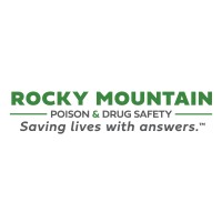 Rocky Mountain Poison & Drug Safety (RMPDS) logo - Similar company to Radars System