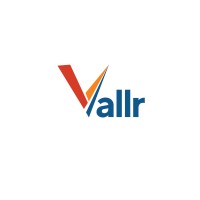 Vallr logo - Similar company to Practina Canada