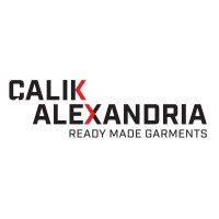 Calik Alexandria For Ready Made Garments logo - Similar company to Rubyred Garment Manufacturing S.A.E