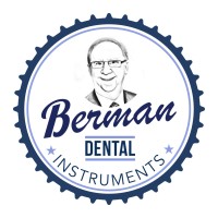 Berman Dental Instruments logo - Similar company to Single Use Dental Instruments