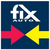 Fix Auto Freiberg powered by Auto Walther logo - Similar company to M&M Group (Fix Auto)