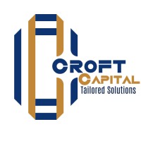 Croft Capital logo - Similar company to Oak Business Solutions