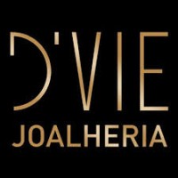 D'vie Joalheria logo - Similar company to Vmk